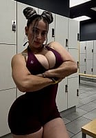 Irene Chavez